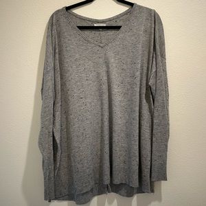 Lou & Grey lightweight sweater